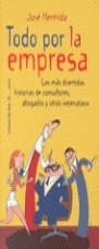 TODO POR LA EMPRESA | 9788478808359 | HERMIDA, JOSE
