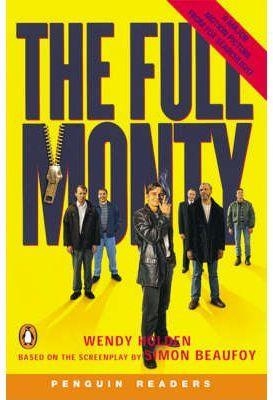 FULL MONTY THE | 9780582419810 | HOLDEN, WENDY