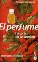 PERFUME, EL | 9788432216060 | SUSKIND, PATRICK