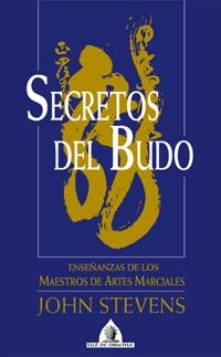 SECRETOS DEL BUDO | 9788441410398 | STEVENS, JOHN