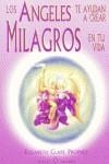 ANGELES TE AYUDAN A CREAR MILAGROS ENTU VIDA LOS | 9788495513168 | CLARE, ELIZABETH