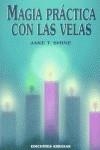 MAGIA PRACTICA CON LAS VELAS | 9788495536600 | SHINE, JAKE T