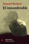 INNOMBRABLE EL | 9788420672823 | BECKETT, SAMUEL