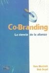 CO-BRANDING LA CIENCIA DE LA ALIANZA | 9789879460498 | BLACKETT, TOM - BOAD, BOB