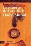 MUERTE DE IVAN ILICH | 9788420672892 | TOLSTOI, LEON