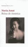 REINA DE AMERICA | 9788432211201 | AMAT, NURIA