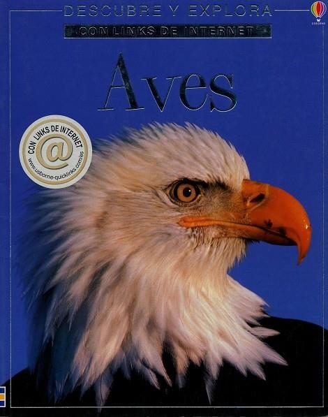 AVES | 9780746045145 | DOHERTY, GILLIAN