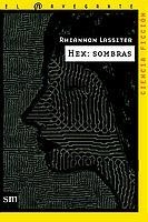 HEX SOMBRAS | 9788434877450 | LASSITER, RHIANNON