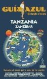 TANZANIA ZANZIBAR | 9788480233965 | GUIA AZUL