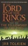 LORD OF THE RINGS VOL.I | 9780007123827 | TOLKIEN