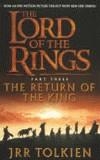 LORD OF THE RINGS VOL.III | 9780007123803 | TOLKIEN