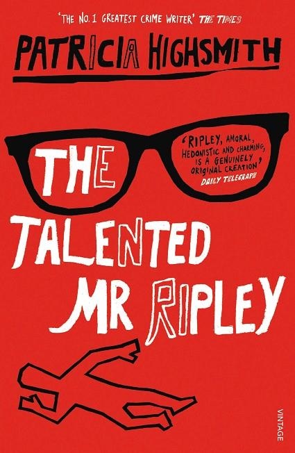 TALENTED MR RIPLEY, THE | 9780099282877 | HIGHSMITH, PATRICIA