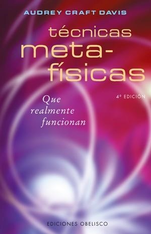 TECNICAS METAFISICAS | 9788477208464 | CRAFT, AUDREY