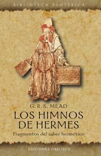 HIMNOS DE HERMES LOS | 9788477209164 | MEAD, G R S