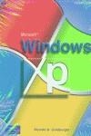 WINDOWS XP 2002 | 9789879460566 | GOLDBERGER, RICARDO