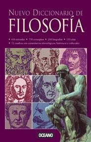 NUEVO DICCIONARIO DE FILOSOFIA | 9788475561233 | VV.AA.