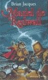 MARIEL DE REDWALL | 9788484411291 | JACQUES, BRIAN