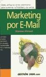 MARKETING POR E-MAIL | 9788480887328 | KINNARD, SHANNON