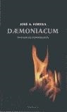 DAEMONIACUM | 9788495894090 | FORTEA, JOSE A