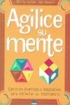 AGILICE SU MENTE | 9788495456847 | CARTER, PHILIP / RUSELL, KEN