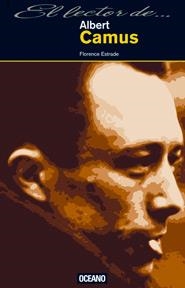 ALBERT CAMUS | 9788475561165 | ESTRADE, FLORENCE