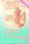 KARMA REENCARNACION Y CRISTIANISMO | 9788493081270 | CLARE, ELIZABETH