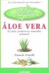 ALOE VERA | 9788441410442 | FARELLI, PAMELA