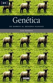 GENETICA | 9788475561363 | CARDONA, LLUIS