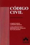 CODIGO CIVIL ED 2001 | 9788478796137 | CASTRO GARCÍA, JAIME DE