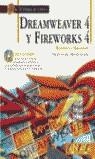 DREAMWAVER 4 Y FIREWORKS 4 | 9788441512474 | CROWDER, DAVID Y RHONDA