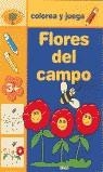 FLORES DEL CAMPO | 9788431527716 | VARIOS