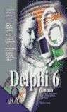 DELPHI 6 BIBLIA | 9788441513020 | CANTU, MARCO