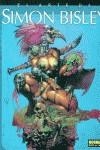 ARTE DE SIMON BISLEY EL | 9788484314646 | BISLEY, SIMON