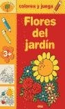 FLORES DEL JARDIN | 9788431527747 | VARIOS