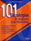 101 ESTRATEGIAS DE NEGOCIOS Y DE MARKETING | 9788423419869 | FERRE, JOSE MARIA