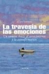 TRAVESIA DE LAS EMOCIONES LA | 9788466706483 | SARTON, ALAIN