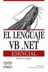 LENGUAJE VB NET ESENCIAL | 9788441513181 | ROMAN/PETRUSHA/LOMAX