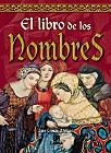 LIBRO DE LOS NOMBRES EL | 9788466203623 | MELGAR, LUIS TOMAS