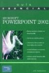 POWERPOINT 2002 | 9788420532448 | HABRAKEN, JOE