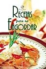 RECETAS PARA NO ENGORDAR | 9788466204408 | VARIOS