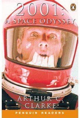 2001 A SPACE ODYSSEY | 9780582461369 | CLARKE, ARTHUR C