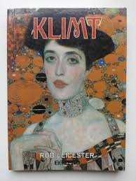 KLIMT | 9788445905319 | LEICESTER, ROB