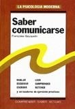 SABER COMUNICARSE | 9788427112773 | GAUQUELIN, FRANCOISE