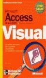 ACCESS 2002 VISUAL | 9788448132323 | FRYE, CURTIS