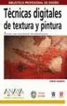 TECNICAS DIGITALES DE TEXTURA Y PINTURA | 9788441513051 | DEMERS, OWEN