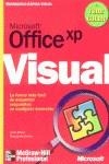 OFFICE XP VISUAL | 9788448132286 | BROWN/ONLINE