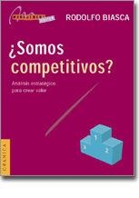 SOMOS COMPETITIVOS | 9789506413361 | BIASCA, RODOLFO