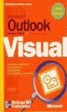 OUTLOOK 2002 VISUAL | 9788448132316 | BOYCE, JIM