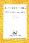 ANTOLOGIA POETICA | 9788467000870 | CERNUDA, LUIS