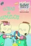 RUGRATS COSAS DE GEMELOS | 9788466601931 | DAVID, LUKE